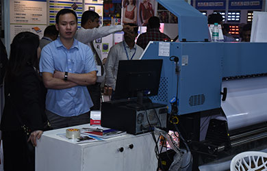 V. N. TECHNOLOGY
