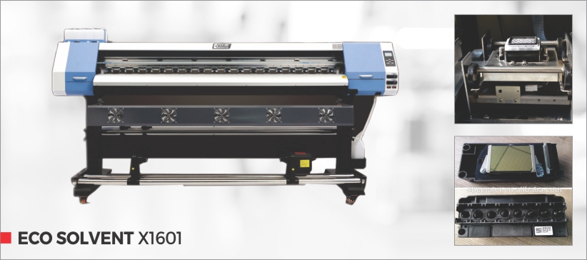 ECO SOLVENT X1601